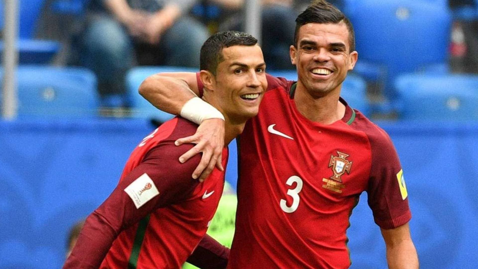 بيبي مرشح بقوة ليكون مساعدا لجيسوس في منتخب البرتغال