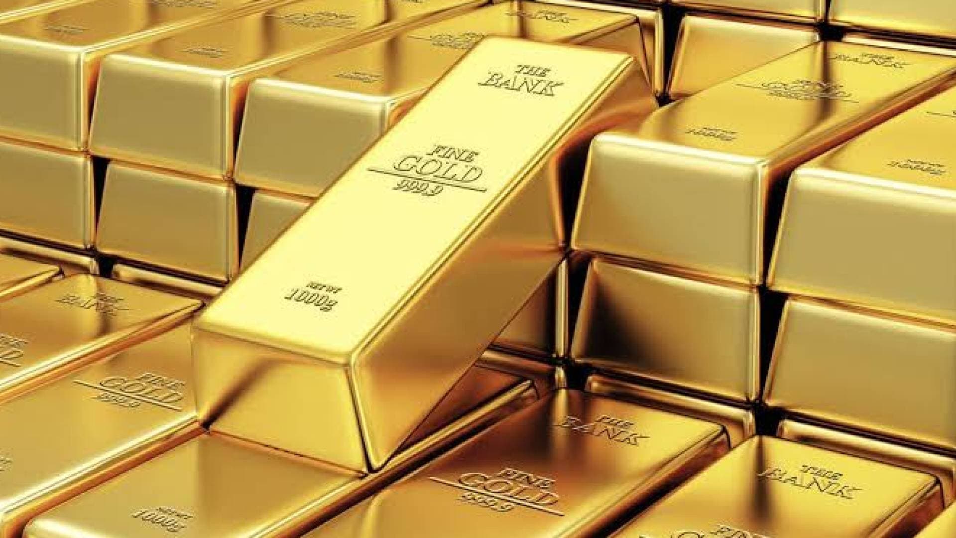 انخفاض كبير ومفاجئ بأسعار الذهب والليرات في الأردن