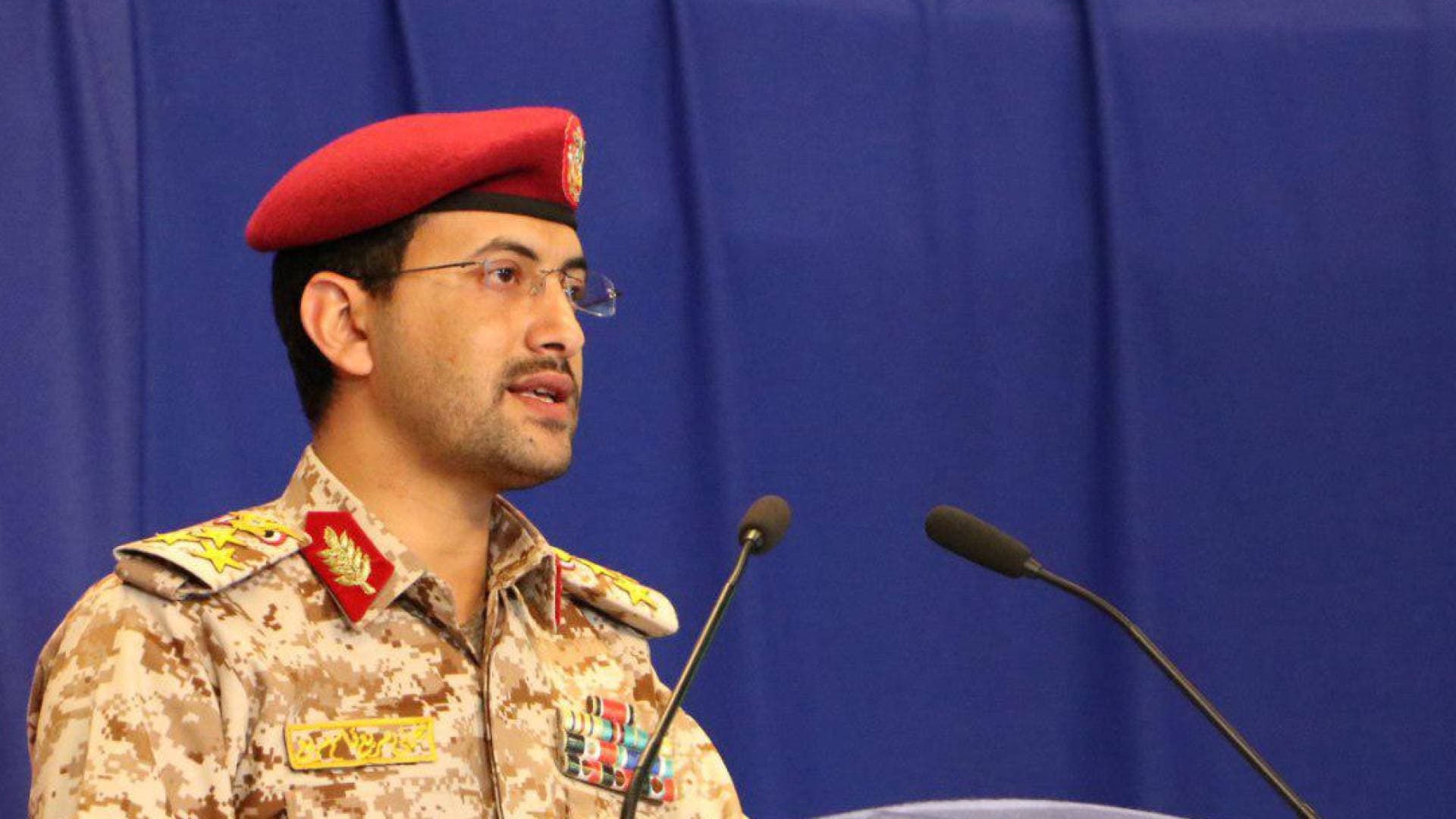جماعة الحوثي تستهدف مطار أبها الدولي في السعودية بصواريخ ومسيرات.. فيديو
