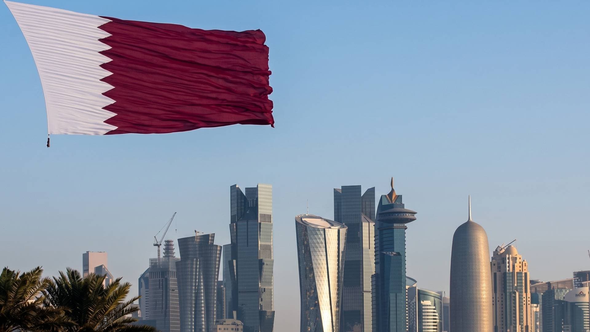قطر تدين بشدة الهجمات الإيرانية المتكررة على الأردن والبحرين والكويت