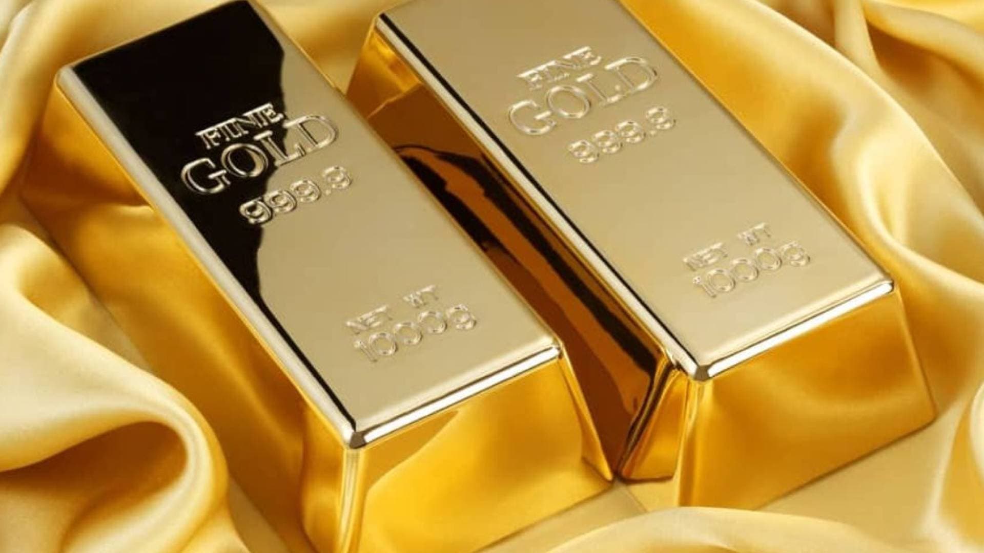 تراجع أسعار الذهب مع قفزة النفط ومخاوف التضخم تضغط على الأسواق العالمية