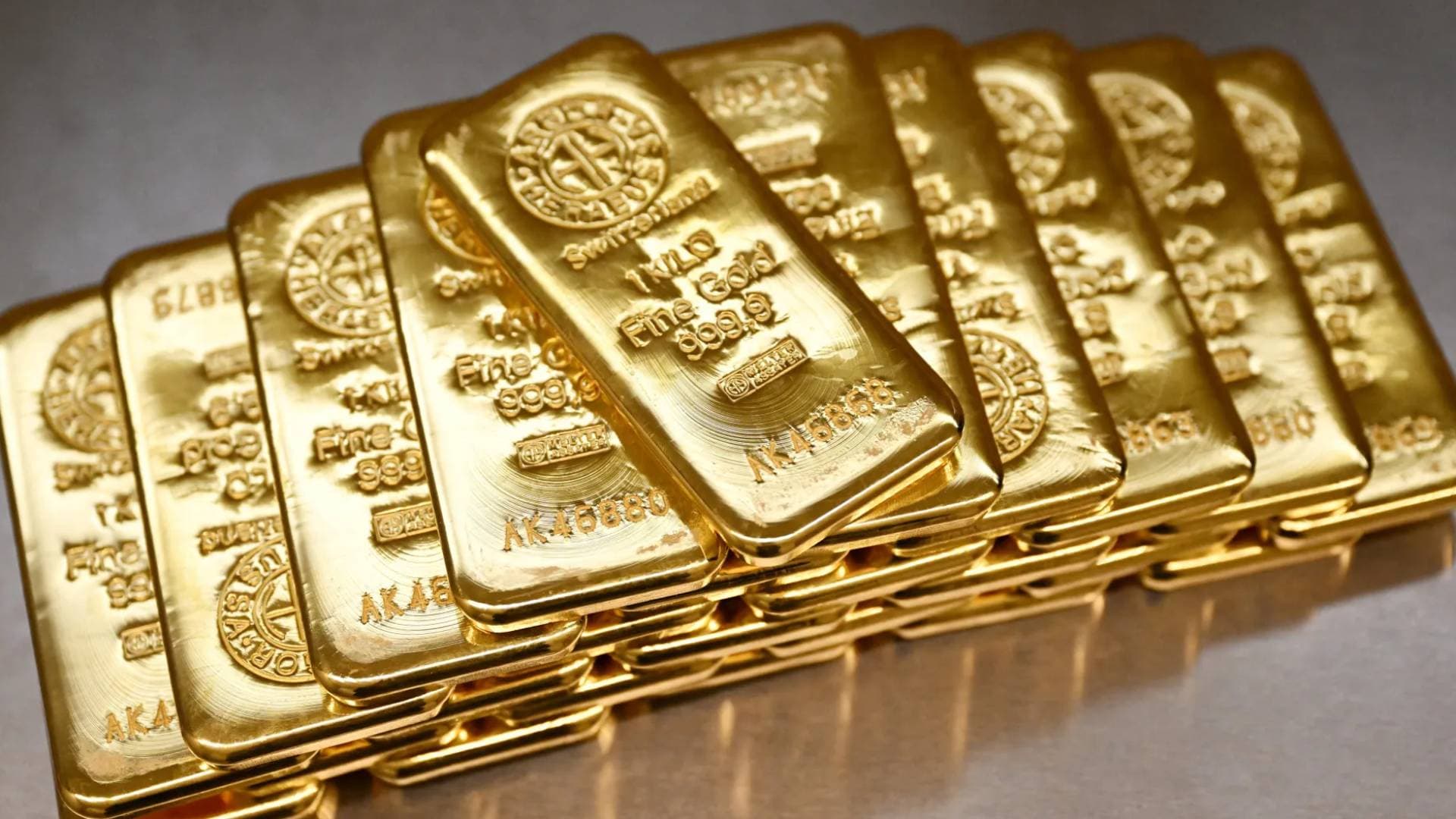 انخفاض أسعار الذهب والليرات في الأردن .. تعرف على التفاصيل