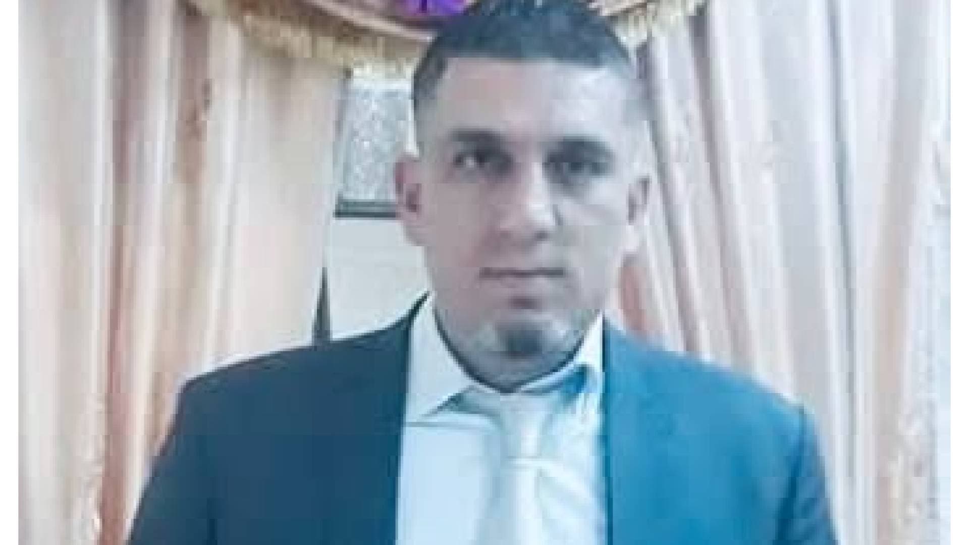وفاة المواطن مأمون العقرباوي إثر احتراق مركبته في الزرقاء