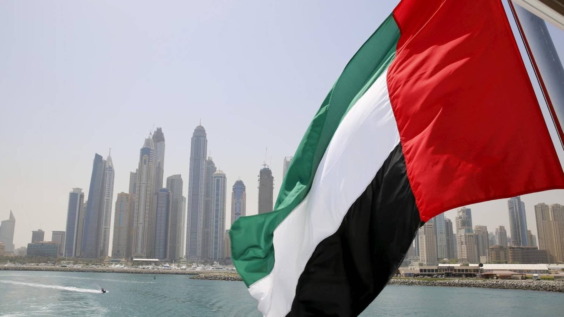 الإمارات تدين بأشد العبارات تجدد الاعتداءات الإيرانية على الأردن و البحرين والكويت