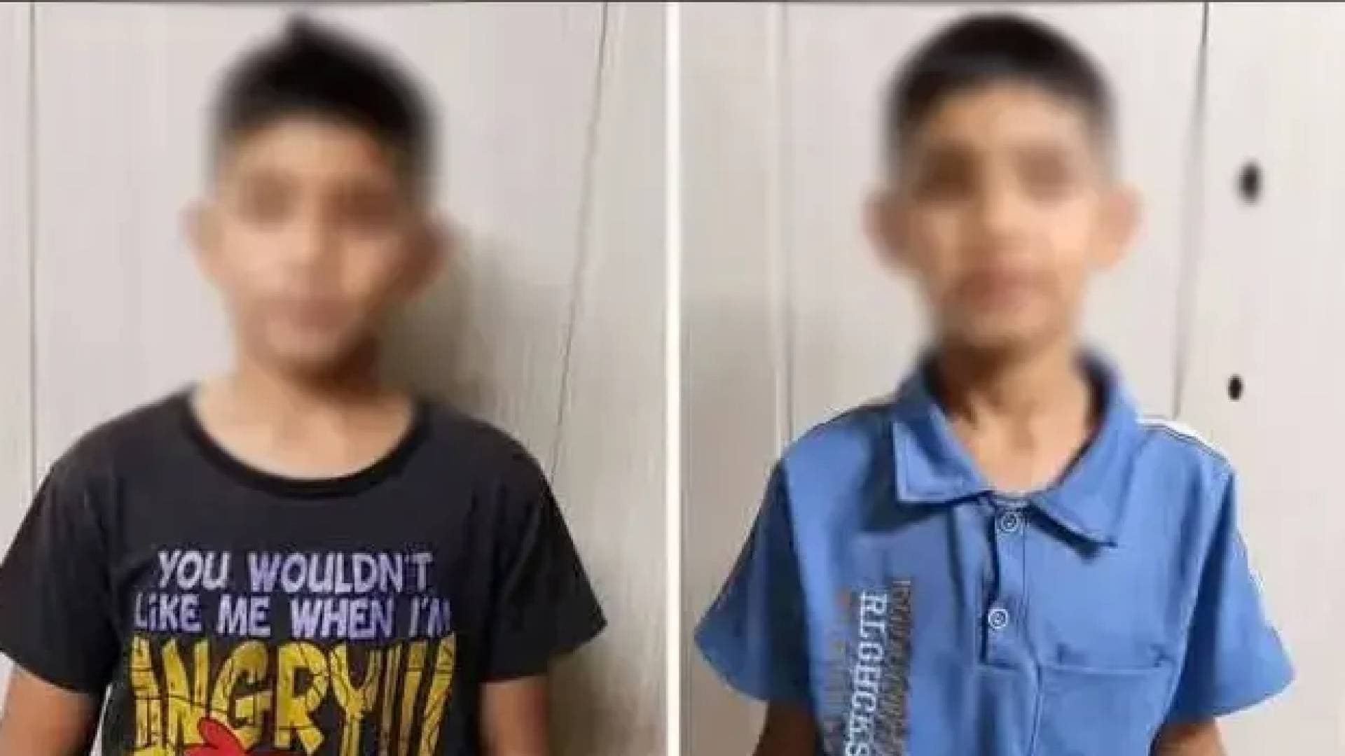 التحقيقات الأمنية في كركوك تكشف تفاصيل مقتل الطفلة ناي عمر على يد قاصرين