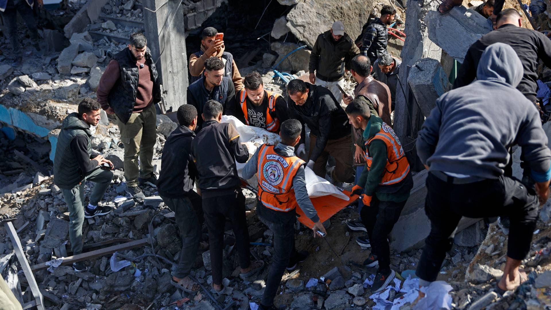 صحة غزة: 4 شهداء و28 مصابا جراء اعتداءات الاحتلال خلال الـ24 ساعة الماضية
