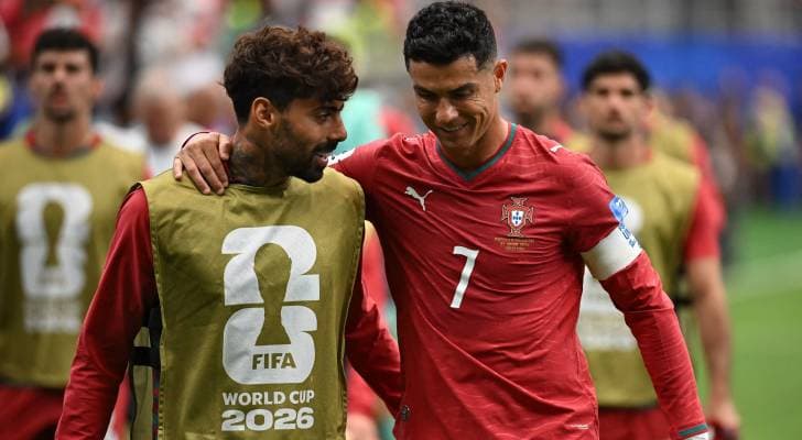 النصر السعودي يحسم صفقة البرتغالي سامو كوستا لترميم خط الوسط