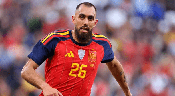 مهاجم منتخب إسبانيا: سأصافح ترمب في نهائي المونديال لأنني لا أرغب بدخول السجن