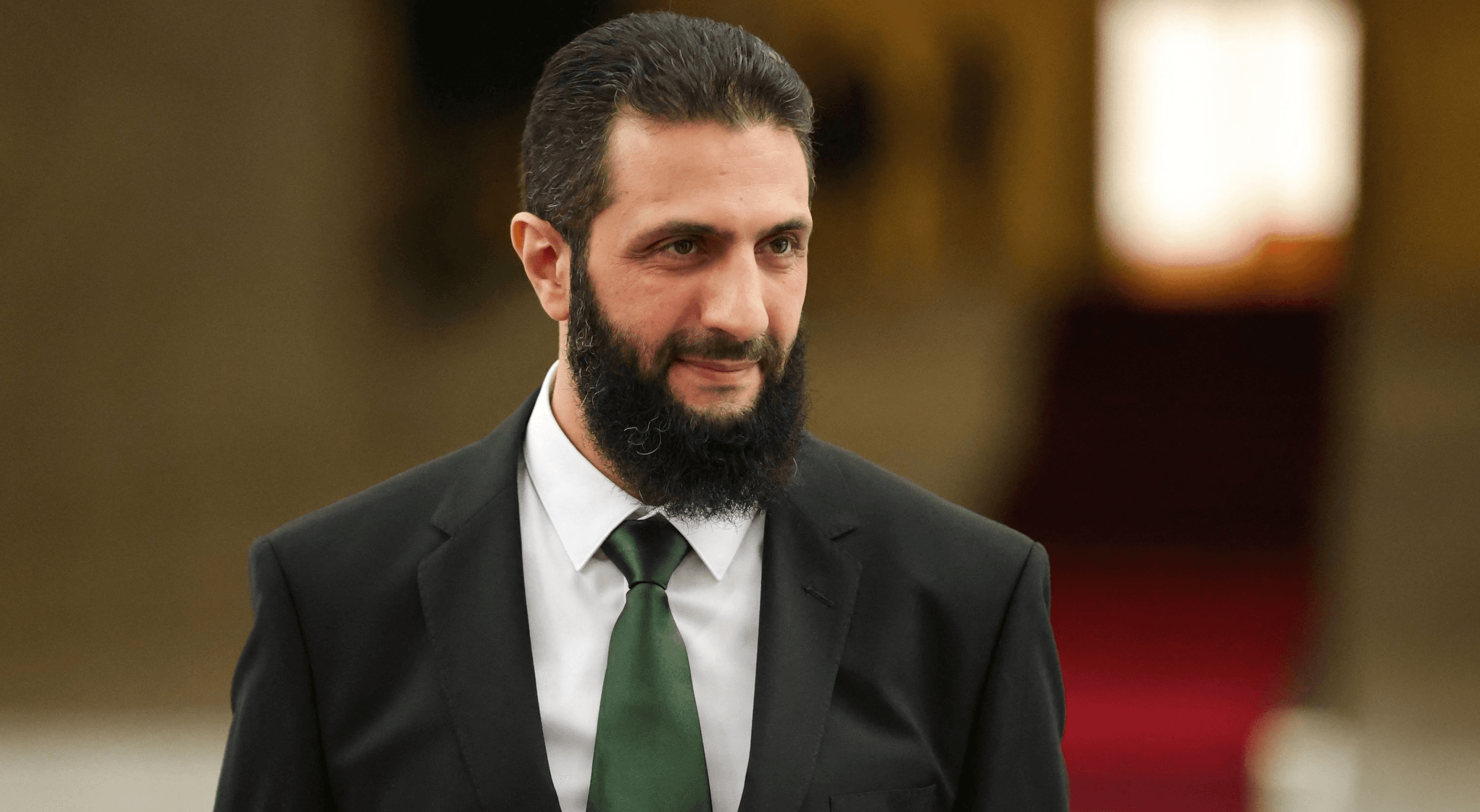 الرئيس السوري أحمد الشرع يصدر حزمة تعيينات لقادة الأجهزة الأمنية