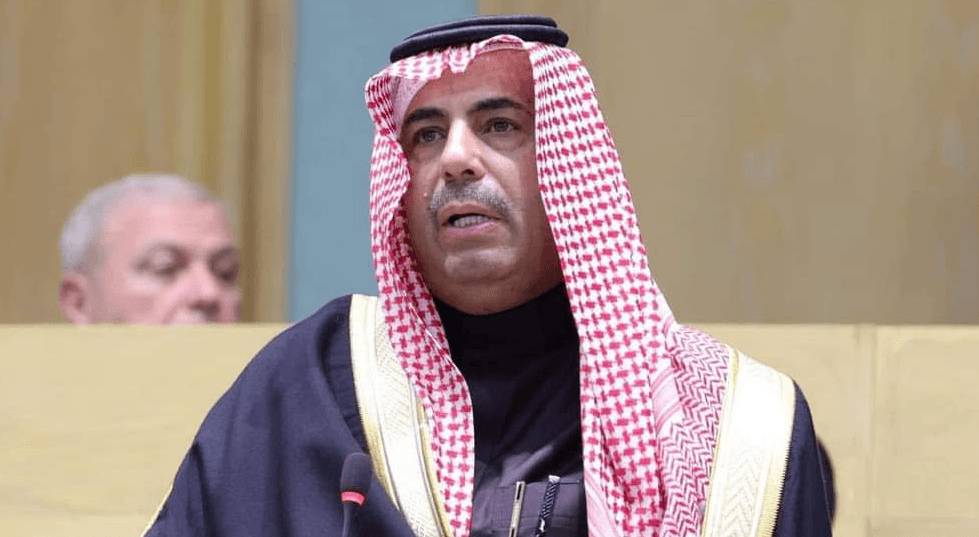 النائب أيمن البدادوة: تعديل حوافز الجامعات يمس حقوق الأساتذة