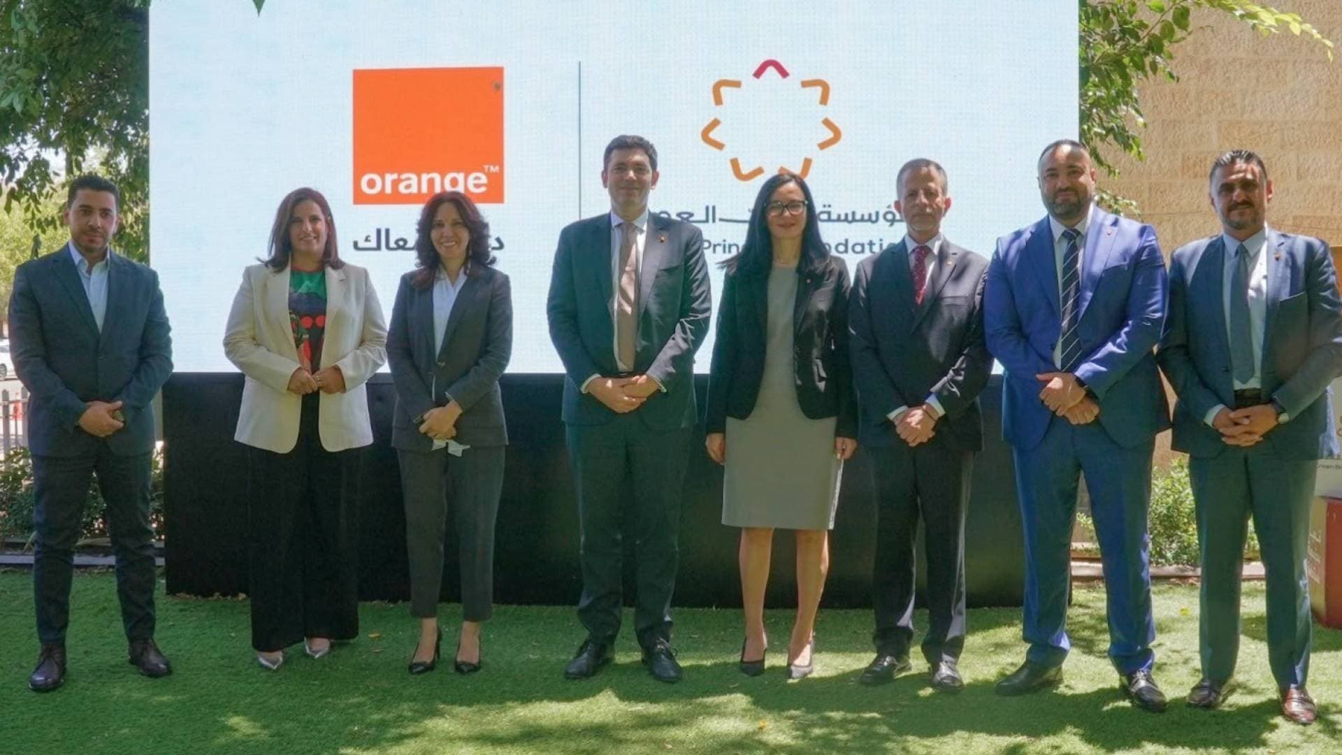 الإعلان عن إطلاق مرحلة جديدة لـ "أكاديمية البرمجة من أورنج"
