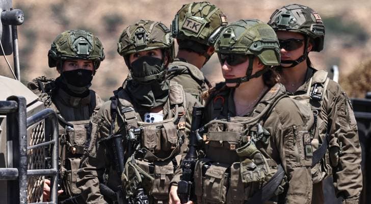 "فتح": جريمة دير جرير إرهاب منظم تقوده حكومة الاحتلال ومستوطنوها