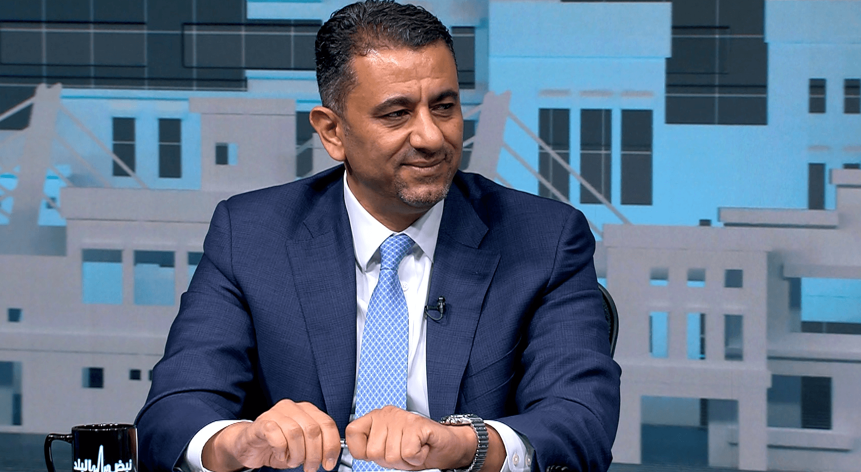 أبو حسان: دمج المؤسستين الاستهلاكيتين يعزز الأمن الغذائي ويحفظ حقوق الموظفين