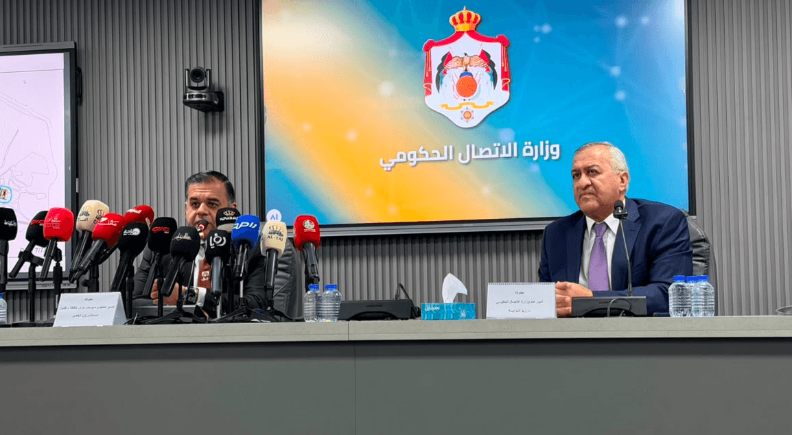 "منتدى التواصل الحكومي" يستعرض استعدادات مهرجان جرش في نسخته الأربعين