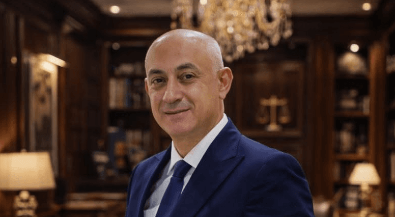 وفاة المحامي عصام البطاوي داخل محكمة جنايات قنا