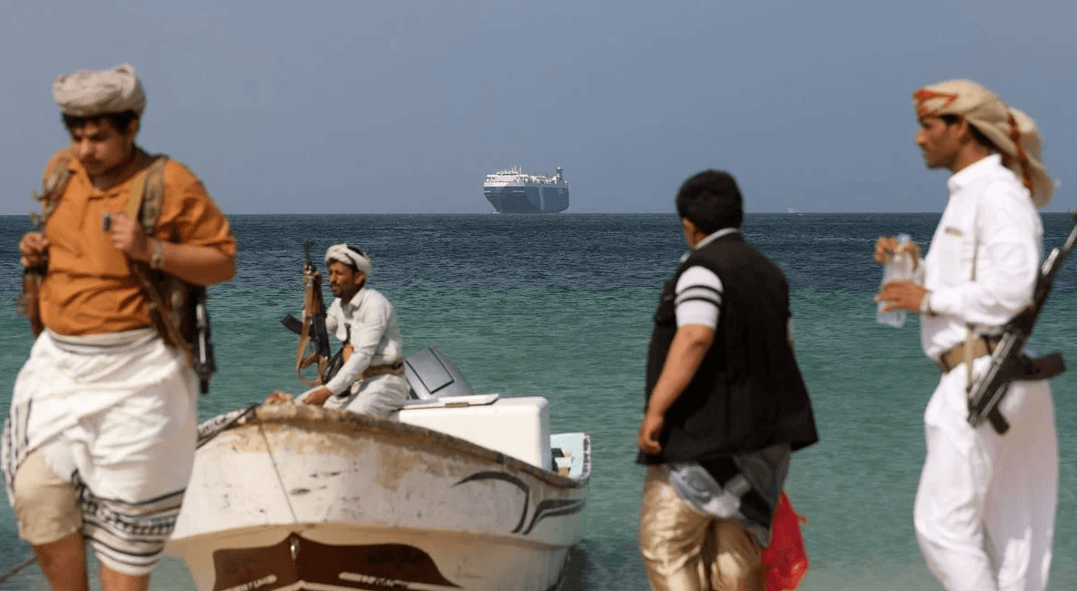 الإمارات تدين بأشد العبارات تهديدات الحوثيين للسعودية وتدعو لتنفيذ قرارات أمن الملاحة