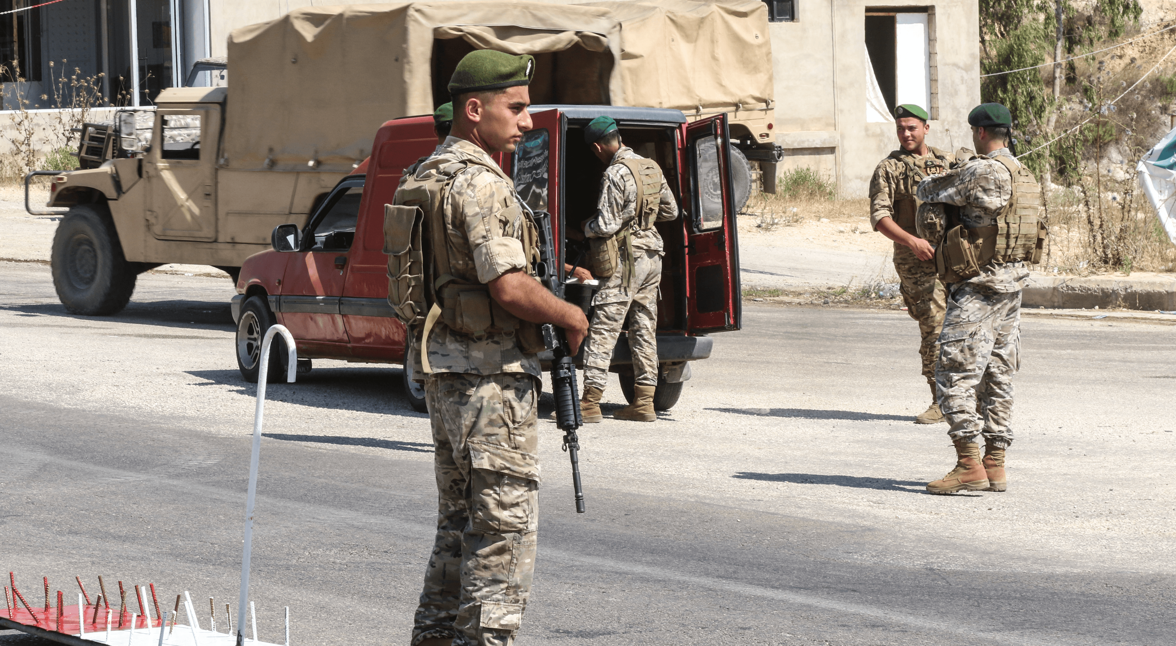 رئيس الوزراء اللبناني: الجيش والقوى الأمنية يؤمنان عودة المواطنين إلى الجنوب بأمان