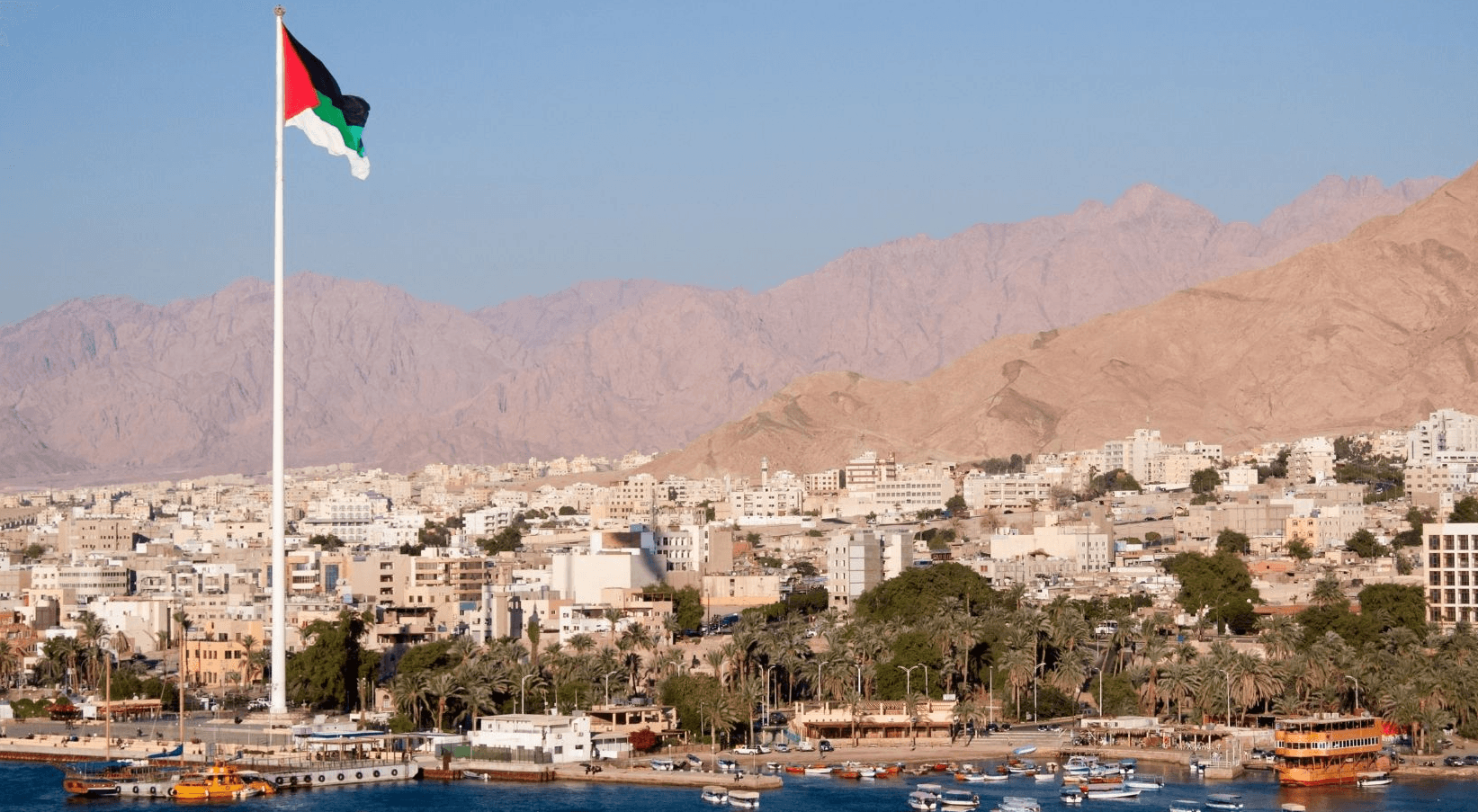 إطلاق صافرات الإنذار في العقبة بعد رصد أجسام اخترقت أجواء المملكة وانتهاء الخطر