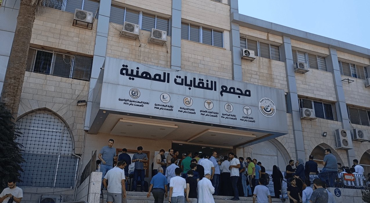 تأخر صرف رواتب المهندسين المتقاعدين.. والنقابة تؤكد وجود خطة للإصلاح