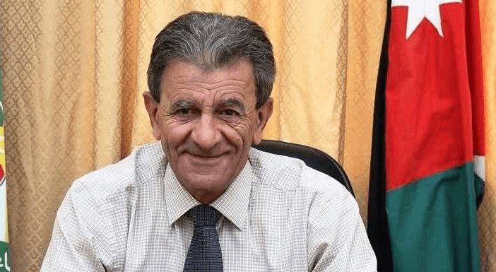 وفاة الأستاذ الدكتور زياد عبدالكريم القاضي بعد مسيرة أكاديمية حافلة