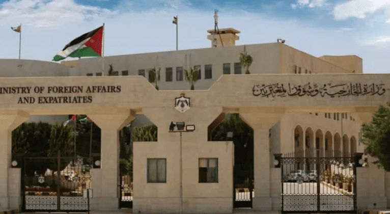 الأردن يدين اقتحام "بن غفير" للأقصى ويحذر من محاولات تقسيمه زمانيا ومكانيا