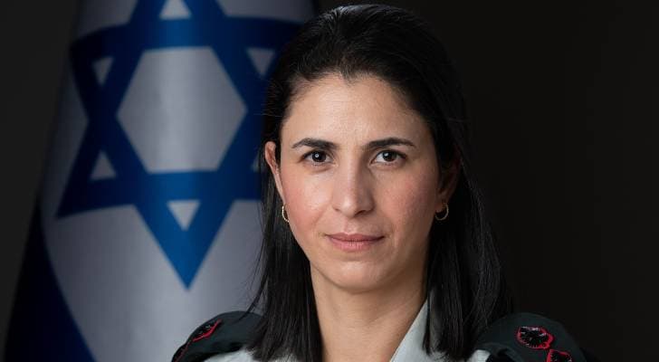 المتحدثة باسم جيش الاحتلال: مستعدون قتاليا ضد إيران ولن ننتظر الضربة الأولى