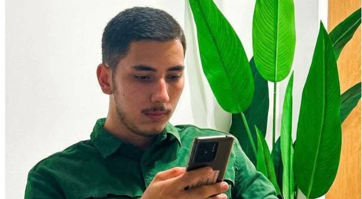 لم يبق أحد ليحتفل.. الشهيد الغزي يحيى نسمان يحصد 96.6% في التوجيهي بعد أيام من استشهاده