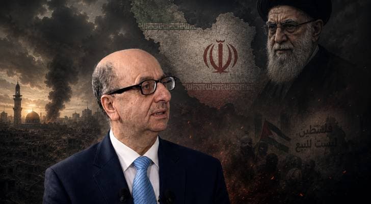 المعايطة لـ"رؤيا أخبار": حرب الروايات الإيرانية تستهدف الأردن بعد فشل اختراقه