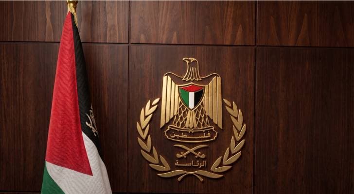 الرئاسة الفلسطينية تدين جرائم المستوطنين وتحمل الاحتلال مسؤولية التصعيد في الضفة وغزة