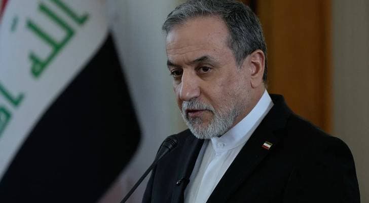 الخارجية الإيرانية: عراقجي يحمل واشنطن مسؤولية التصعيد في مضيق هرمز ويؤكد العزم على منع استغلاله