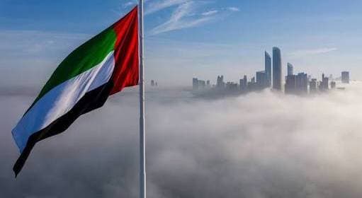 الإمارات تدين تجدد الهجمات الإيرانية على الأردن والبحرين والكويت