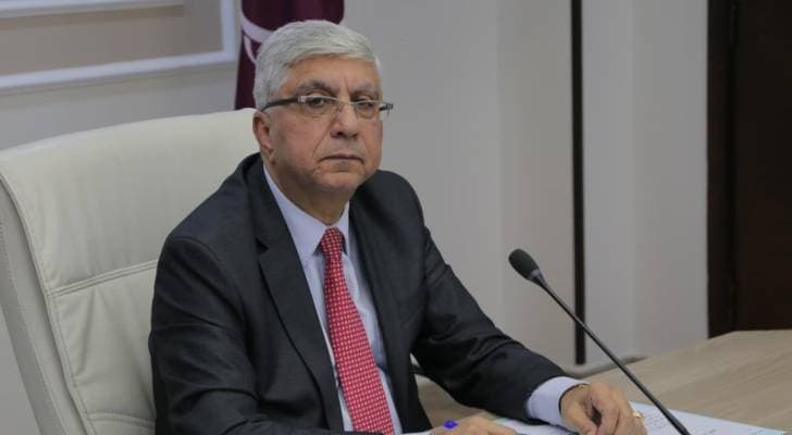 عبوي: ادراج محمية العقبة البحرية في قائمة اليونسكو ثمرة للرؤية الملكية والجهود الوطنية