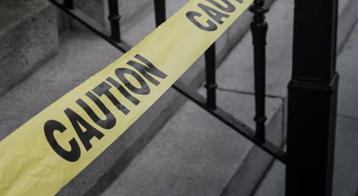 شرطة العاصمة الألمانية: ننفذ عملية أمنية واسعة بعد حادثة أسفرت عن إصابة عدد من الأشخاص