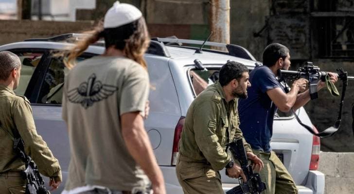 الرئاسة الفلسطينية تحذر من تداعيات هجمات المستوطنين في الضفة الغربية وتطالب بتدخل دولي
