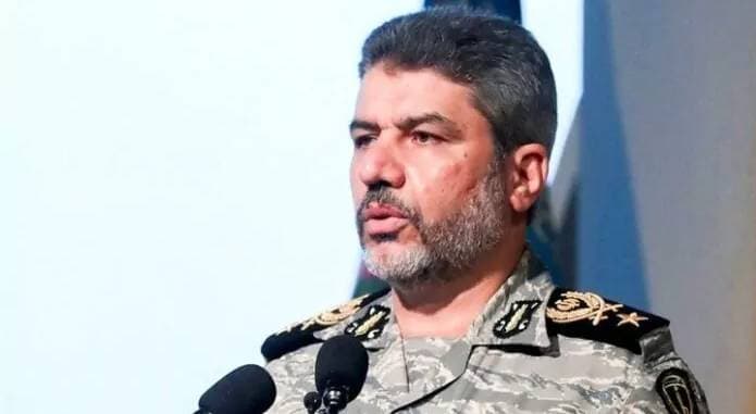 إيران تعلن وقف عملياتها العسكرية على دول الخليج بعد تراجع الضربات الأمريكية