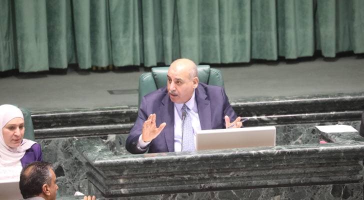 مجلس النواب يقر قانون تنظيم العمل المهني لسنة 2026 بالأغلبية -فيديو
