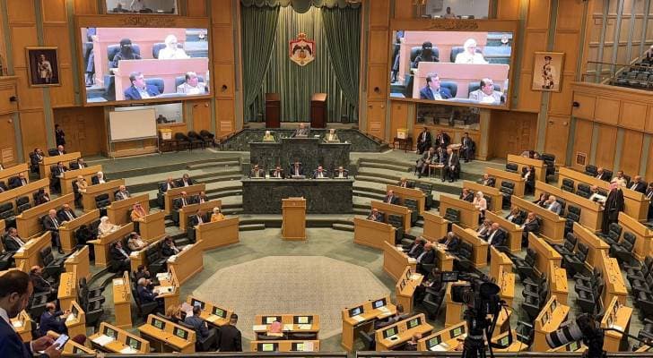 مشادات وغضب تحت القبة بعد تقديم النائب "الخلايلة" التعزية للكونجرس بمقتل جنود أمريكيين