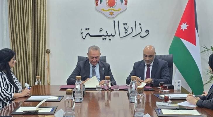 لتشجيع إعادة التدوير والتشجير.. تفاصيل اتفاقية وزارة البيئة لتعزيز الثقافة البيئية