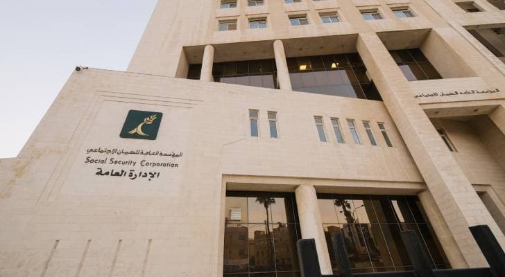 الضمان الاجتماعي يعلن شمول المهن الحرة والأولوية لسائقي التطبيقات الذكية والتوصيل