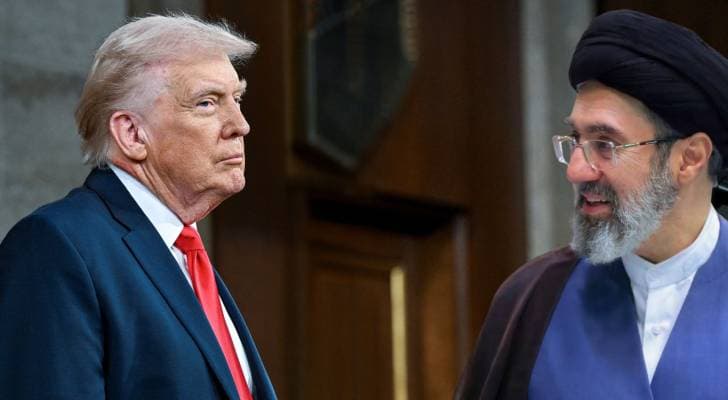 اليوم الـ 149 للحرب الأمريكية الإيرانية.. تفاصيل التطورات الميدانية والمسارات السياسية