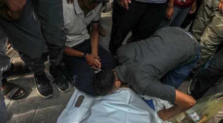 صحة غزة: 3 شهداء خلال 24 ساعة وحصيلة العدوان ترتفع وسط استمرار خروقات الهدنة