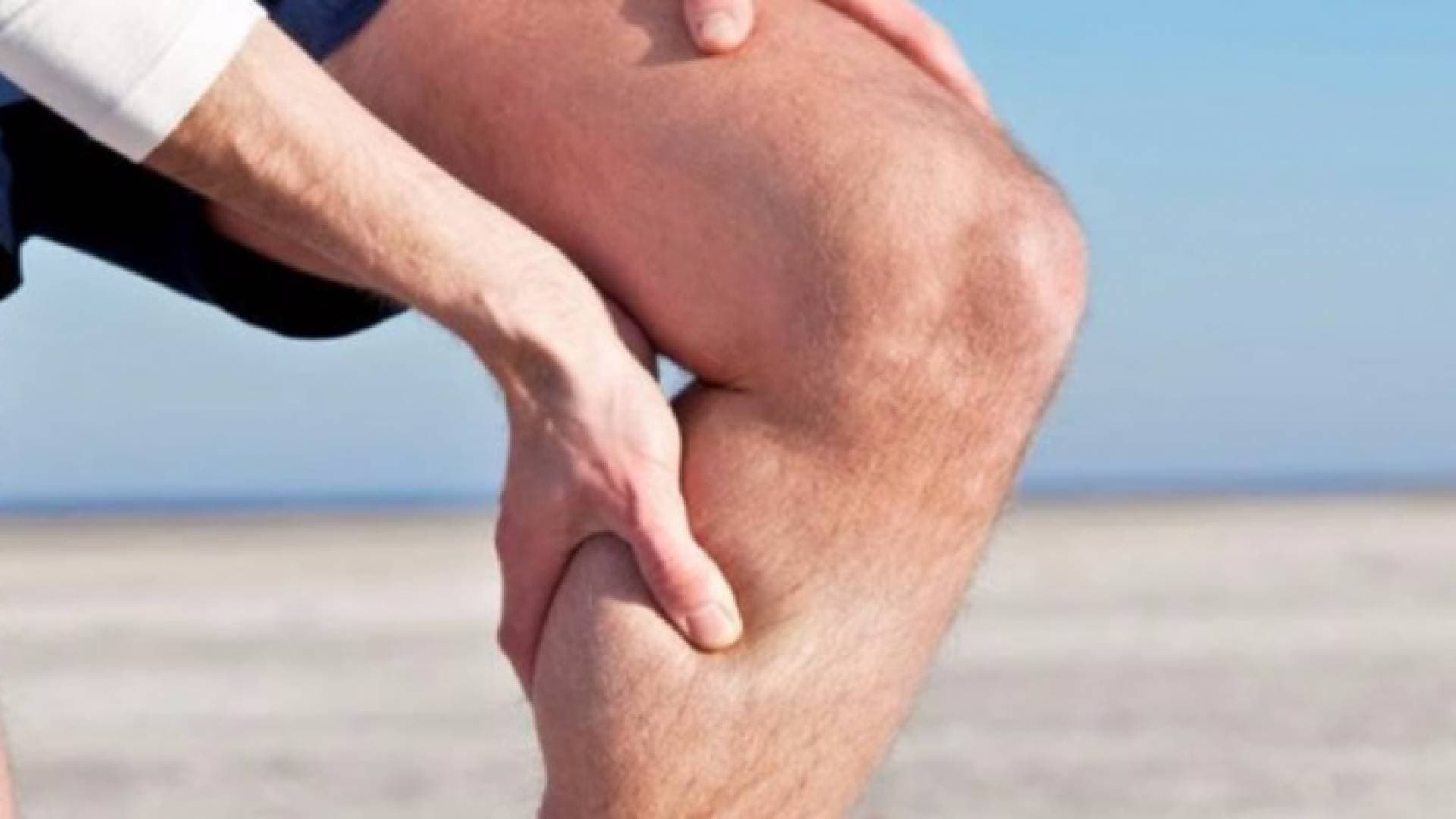 ضمور العضلات في الشيخوخة "مرتبط بالأعصاب"