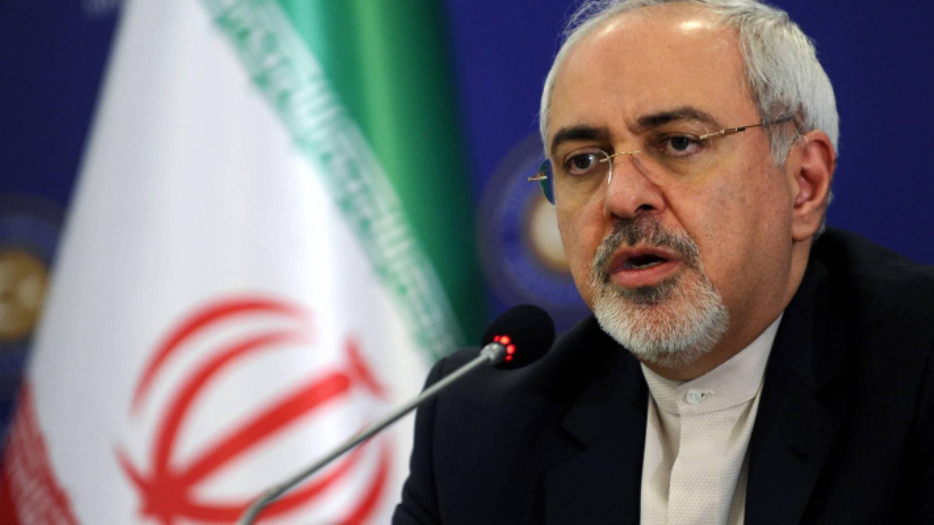 ايران تتجه للتحرك الدبلوماسي في اوج التوتر الاقليمي