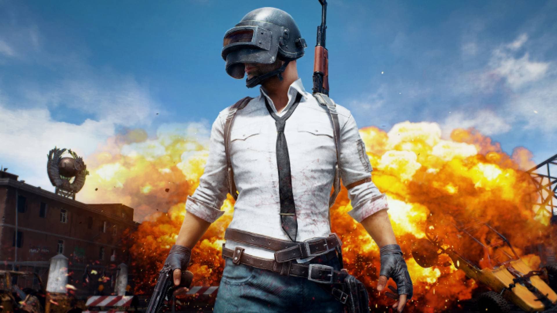 فتوى مصرية حول لعبة pubg