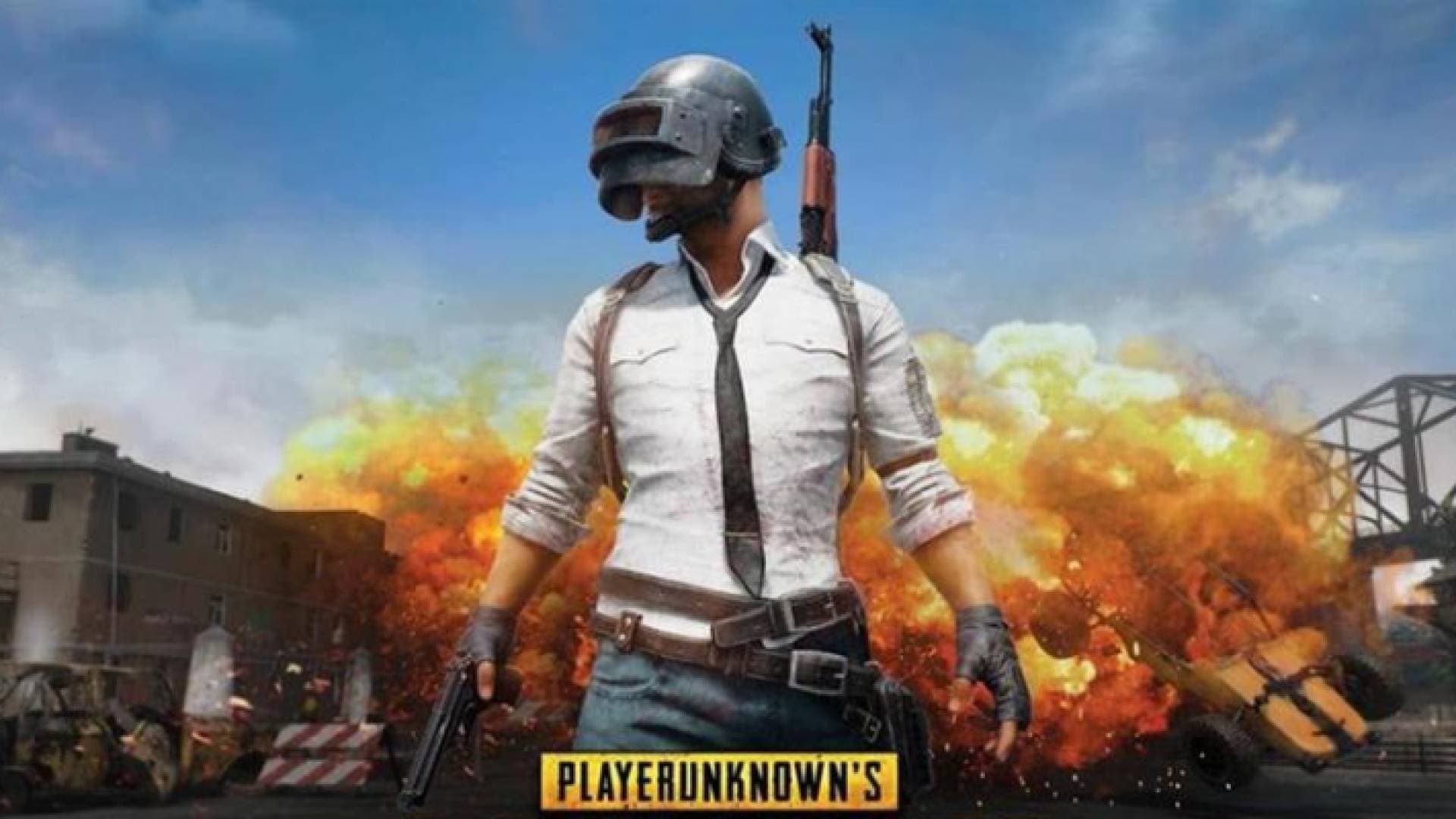 "تنظيم الاتصالات" تحذر الأردنيين من لعبة "PUBG"