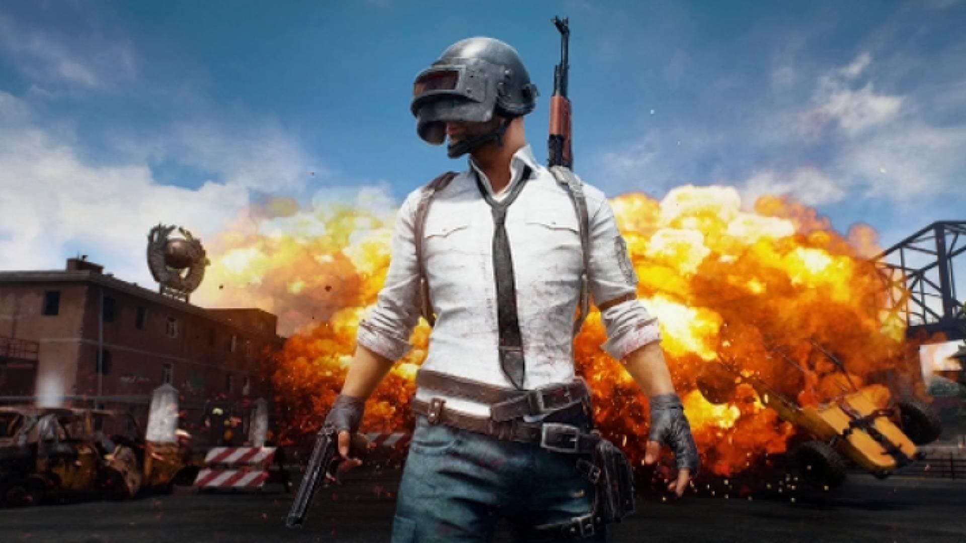ماذا قال خبراء وأخصائيون أردنيون عن لعبة "PUBG"؟
