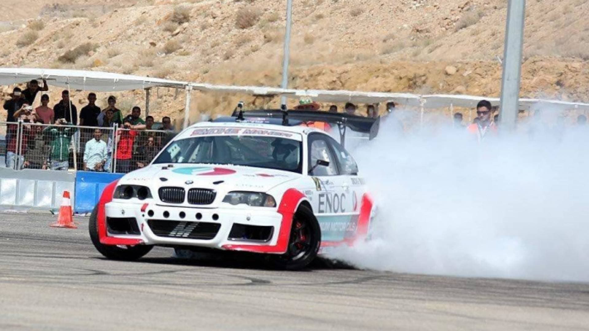 الاعلان عن تفاصيل سباقي الدرفت والسرعة