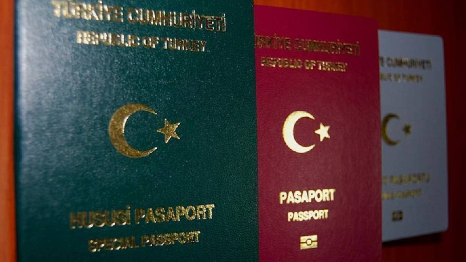 4 طرق لنيل الجنسية التركية