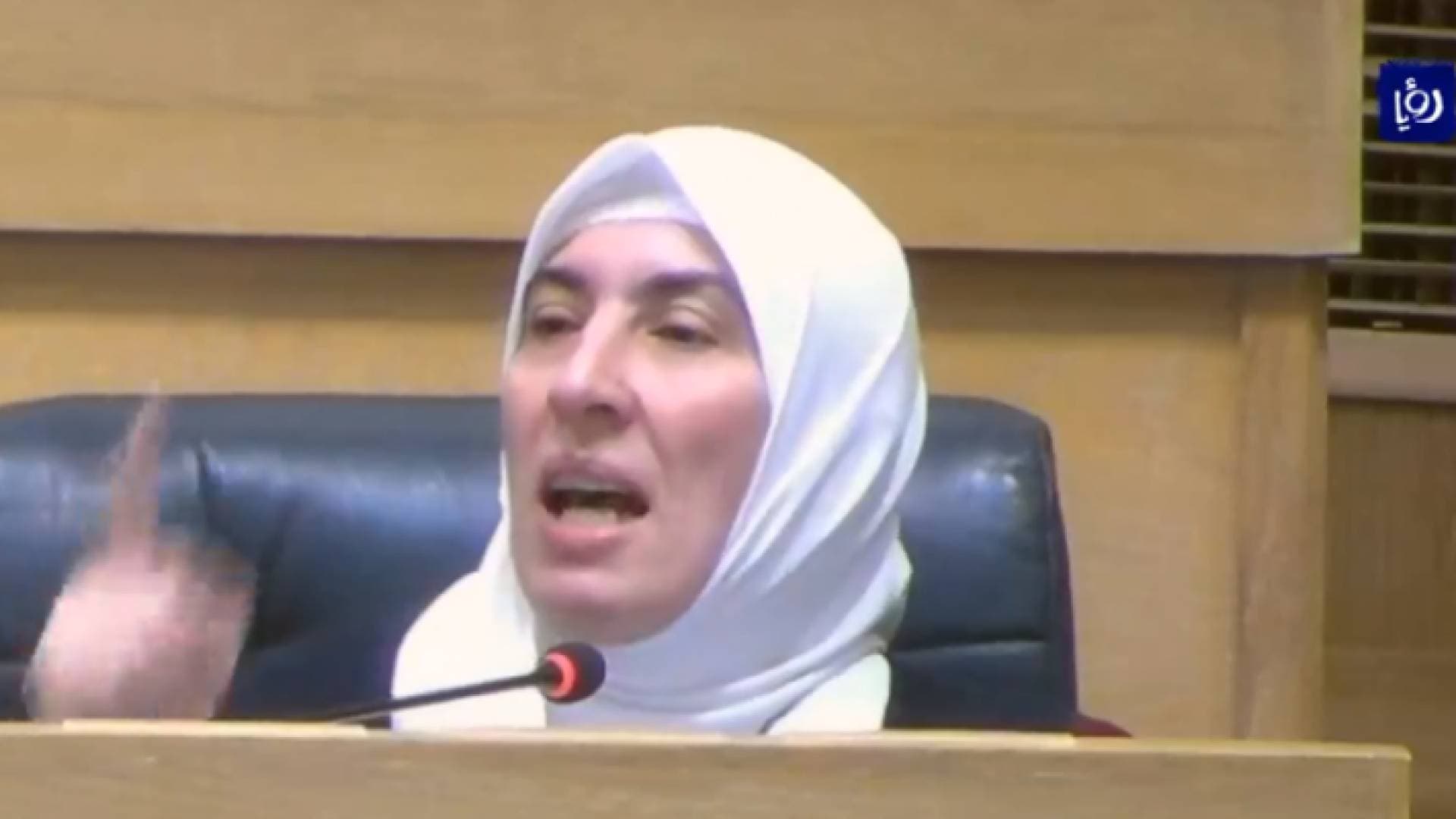 النائب ديمة طهبوب تحذر من انتشار الزواج العرفي