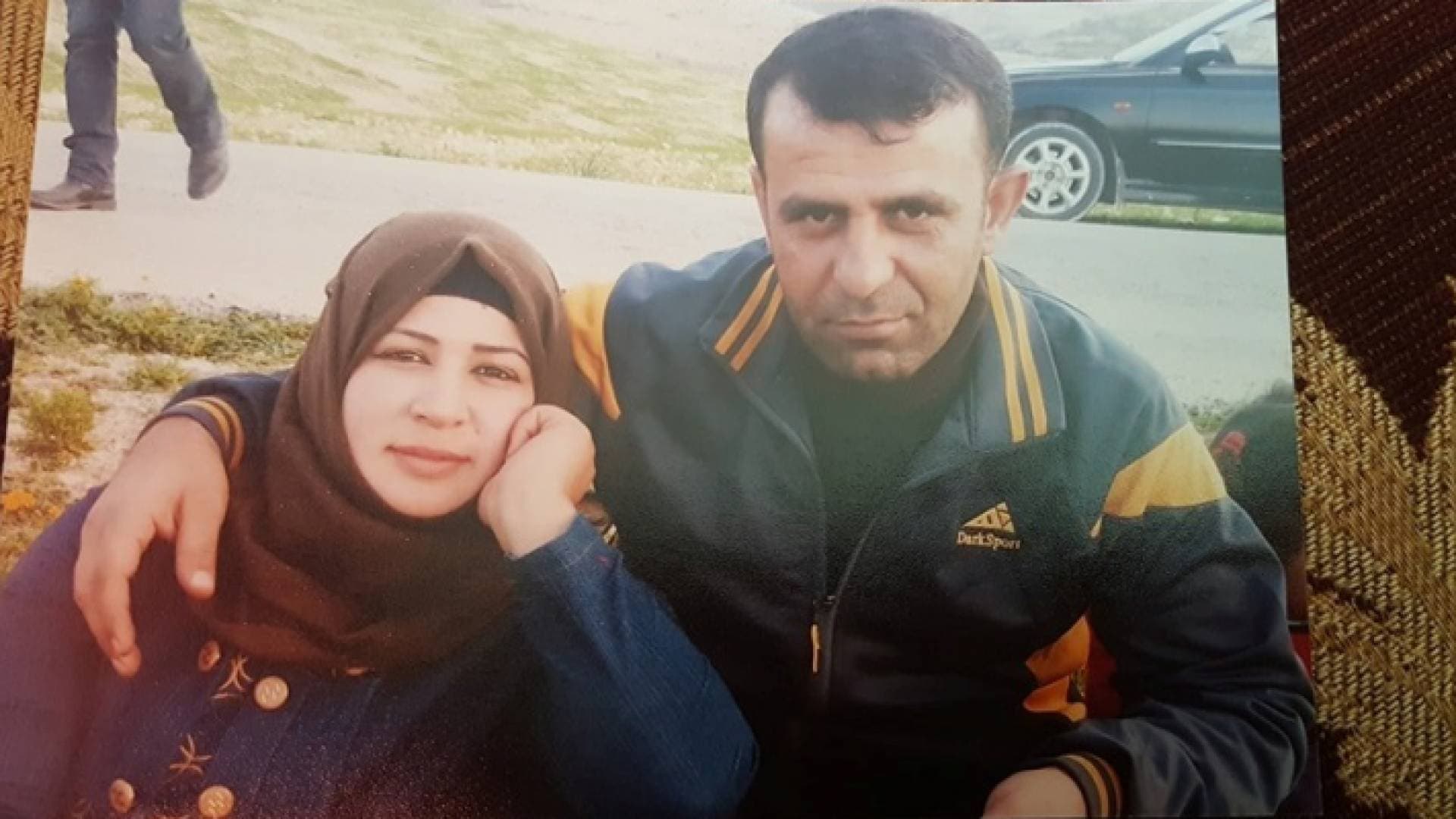 مناشدة عاجلة .. اختفاء أردني وزوجته منذ 10 أيام في سوريا - فيديو